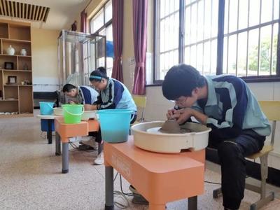 衢州市特殊教育学校职业高中2020年招生简章