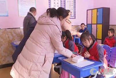 绥化市特殊教育学校