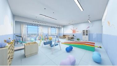 给 星星的孩子 多一份爱,特殊教育新品抢先看 cpe中国幼教展新品情报站