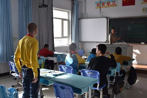 特殊学生的世界是什么样 90后女教师用爱为他们守护未来