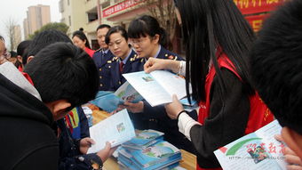 食品药品特种设备知识进校园