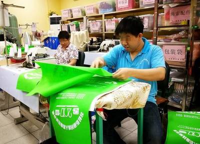 服务推介|走进容桂伍威权庇护工场,挖掘6年发展路沉淀的宝贵财富