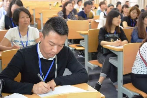 陕西省咸阳市特教启动新一轮提升行动 2017年咸阳市特殊教育研修班在南京开班 一
