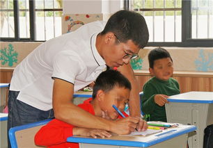陵水首所特殊教育学校开学