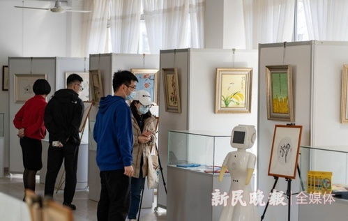 爱心盘扣课程 帮助特殊学生踏上就业之路